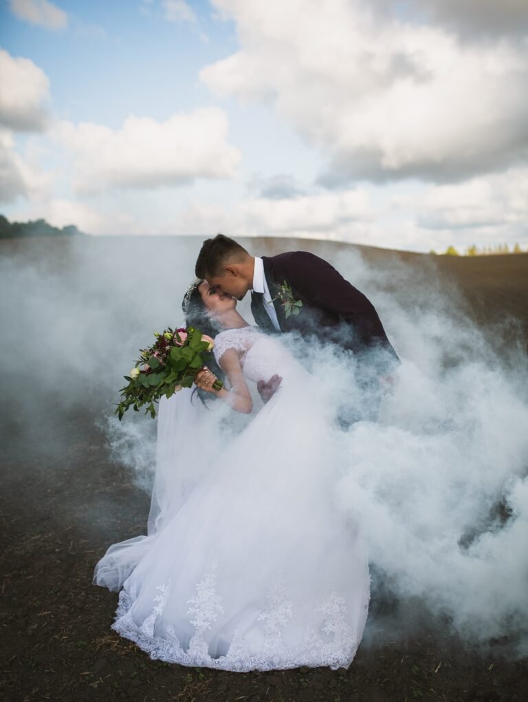 Capturing Timeless Memories: The Best Wedding Photography Studio in Ireland